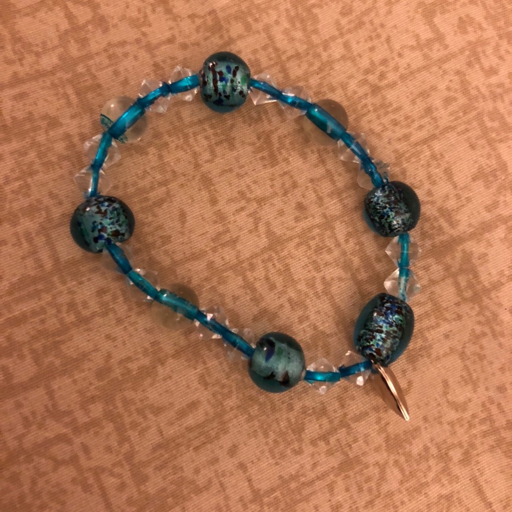 Stretch bracelet
